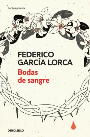 BODAS DE SANGRE BODAS DE SANGRE