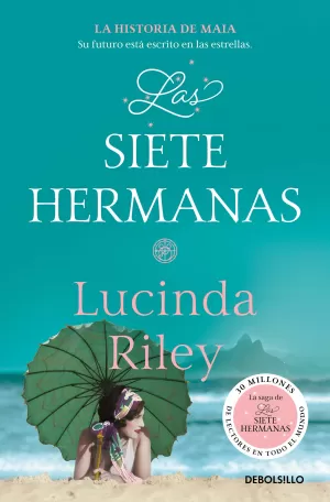 LAS SIETE HERMANAS (LAS SIETE HERMANAS 1) LAS SIETE HERMANAS (LAS SIETE HERMANAS 1)