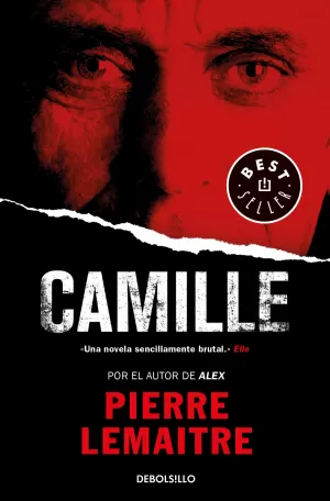 CAMILLE (UN CASO DEL COMANDANTE CAMILLE VERHOEVEN 4) CAMILLE (UN CASO DEL COMANDANTE CAMILLE VERHOEVEN 4)
