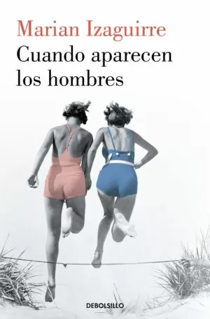 CUANDO APARECEN LOS HOMBRES CUANDO APARECEN LOS HOMBRES