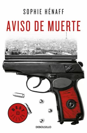 AVISO DE MUERTE (ANNE CAPESTAN 2) AVISO DE MUERTE (ANNE CAPESTAN 2)