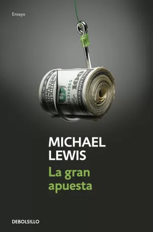 LA GRAN APUESTA LA GRAN APUESTA
