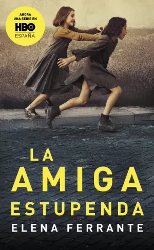 LA AMIGA ESTUPENDA (DOS AMIGAS 1) LA AMIGA ESTUPENDA (DOS AMIGAS 1)