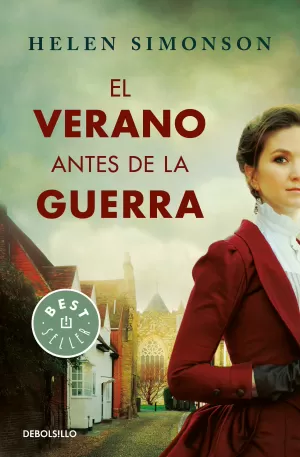 EL VERANO ANTES DE LA GUERRA EL VERANO ANTES DE LA GUERRA
