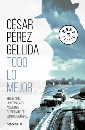 TODO LO MEJOR TODO LO MEJOR