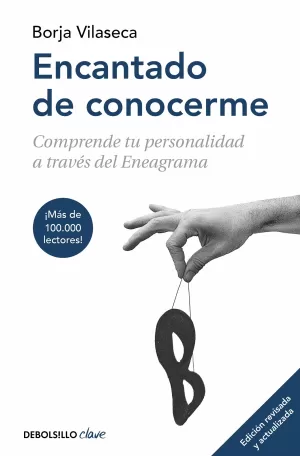 ENCANTADO DE CONOCERME (EDICIÓN AMPLIADA) ENCANTADO DE CONOCERME (EDICIÓN AMPLIADA)