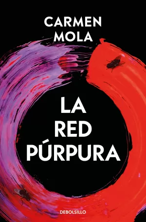 LA RED PÚRPURA (LA NOVIA GITANA 2) LA RED PÚRPURA (LA NOVIA GITANA 2)