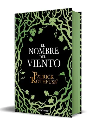 EL NOMBRE DEL VIENTO (CRÓNICA DEL ASESINO DE REYES 1) EL NOMBRE DEL VIENTO (CRÓNICA DEL ASESINO DE REYES 1)