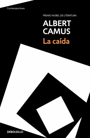 LA CAÍDA LA CAÍDA