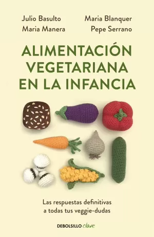 ALIMENTACIÓN VEGETARIANA EN LA INFANCIA ALIMENTACIÓN VEGETARIANA EN LA INFANCIA