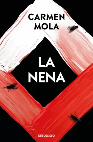 LA NENA (LA NOVIA GITANA 3) LA NENA (LA NOVIA GITANA 3)