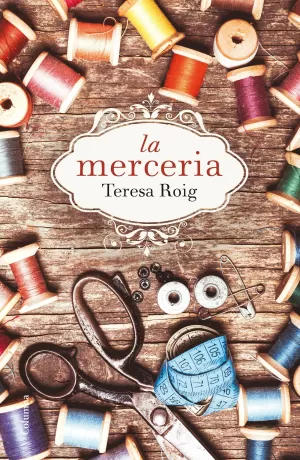 LA MERCERIA LA MERCERIA