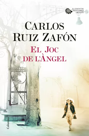EL JOC DE L'ÀNGEL EL JOC DE L'ÀNGEL
