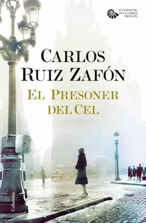 EL PRESONER DEL CEL EL PRESONER DEL CEL