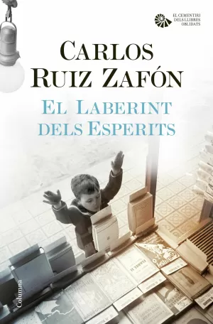 EL LABERINT DELS ESPERITS EL LABERINT DELS ESPERITS