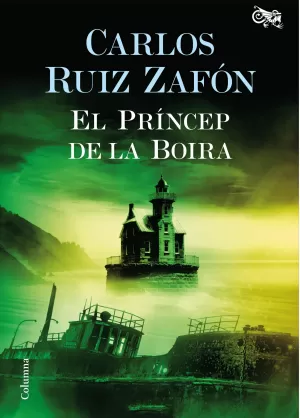 EL PRÍNCEP DE LA BOIRA EL PRÍNCEP DE LA BOIRA
