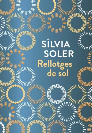 RELLOTGES DE SOL RELLOTGES DE SOL
