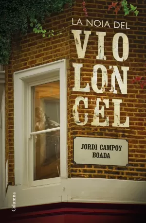 LA NOIA DEL VIOLONCEL LA NOIA DEL VIOLONCEL