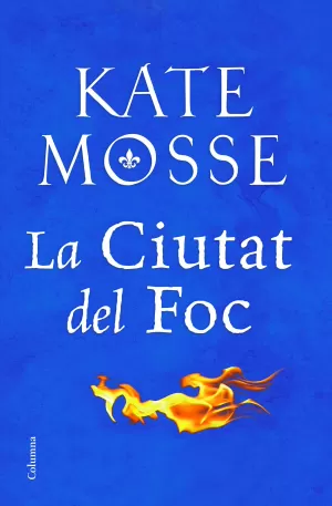 LA CIUTAT DEL FOC LA CIUTAT DEL FOC