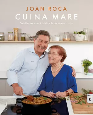 CUINA MARE CUINA MARE