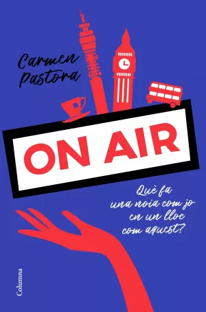 ON AIR ON AIR