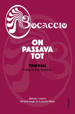 BOCACCIO BOCACCIO