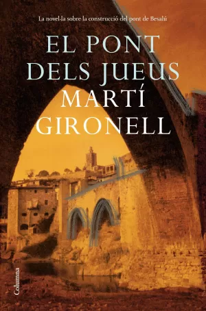 EL PONT DELS JUEUS EL PONT DELS JUEUS