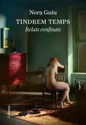 TINDREM TEMPS TINDREM TEMPS