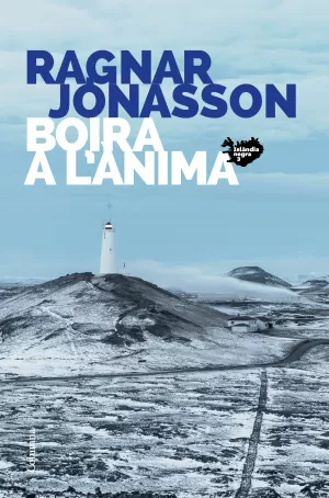 BOIRA A L'ÀNIMA BOIRA A L'ÀNIMA