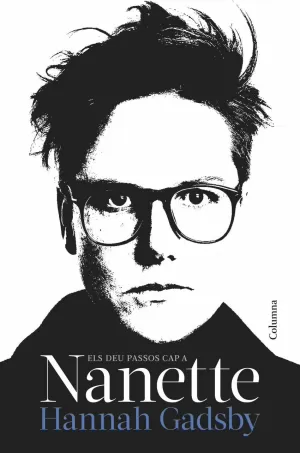 ELS DEU PASSOS CAP A NANETTE ELS DEU PASSOS CAP A NANETTE