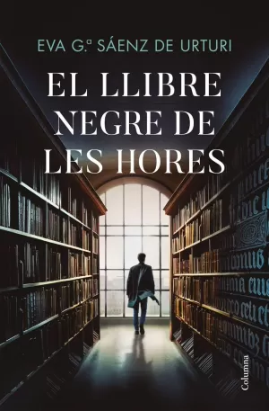 EL LLIBRE NEGRE DE LES HORES