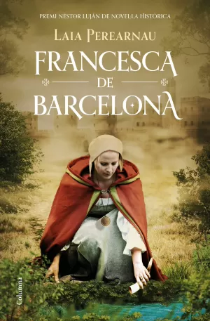 FRANCESCA DE BARCELONA FRANCESCA DE BARCELONA