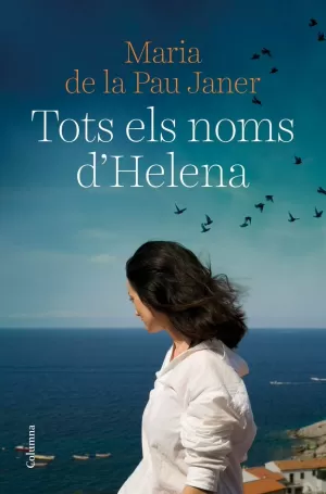 TOTS ELS NOMS D'HELENA TOTS ELS NOMS D'HELENA