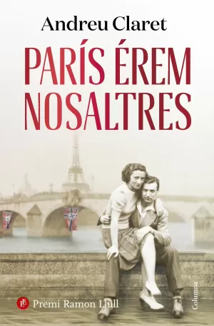 PARÍS ÉREM NOSALTRES PARÍS ÉREM NOSALTRES