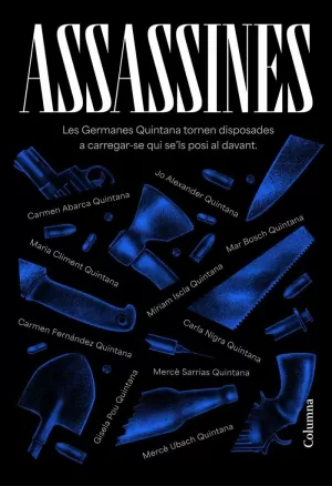 ASSASSINES ASSASSINES