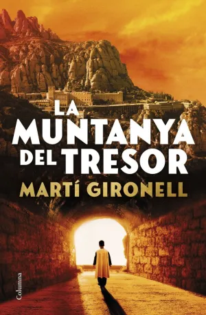 LA MUNTANYA DEL TRESOR LA MUNTANYA DEL TRESOR