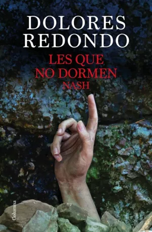 LES QUE NO DORMEN NASH LES QUE NO DORMEN NASH