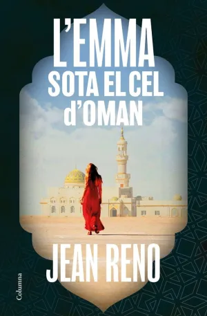 L´EMMA SOTA EL CEL D´OMAN L´EMMA SOTA EL CEL D´OMAN