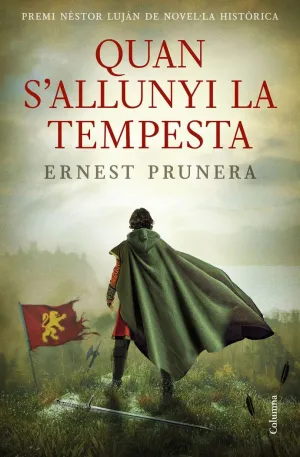 PREMI NESTOR LUJÁN DE NOVEL.LA HISTÒRICA 2025