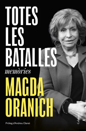 TOTES LES BATALLES