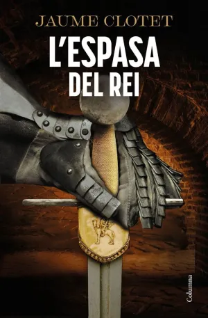ESPASA DEL REI, L´