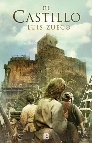 EL CASTILLO (TRILOGÍA MEDIEVAL 1) EL CASTILLO (TRILOGÍA MEDIEVAL 1)