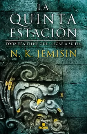 LA QUINTA ESTACIÓN (LA TIERRA FRAGMENTADA 1) LA QUINTA ESTACIÓN (LA TIERRA FRAGMENTADA 1)