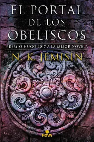 EL PORTAL DE LOS OBELISCOS (LA TIERRA FRAGMENTADA 2) EL PORTAL DE LOS OBELISCOS (LA TIERRA FRAGMENTADA 2)