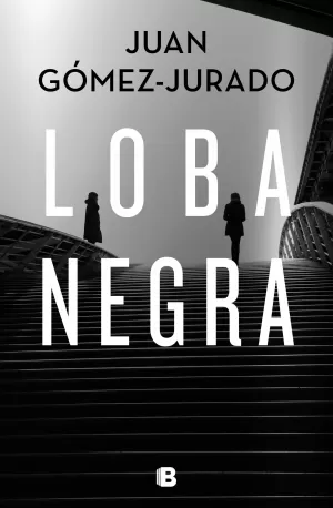 LOBA NEGRA LOBA NEGRA