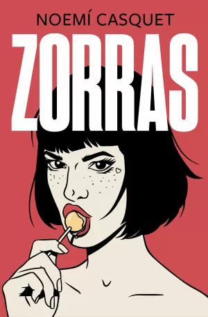 ZORRAS (ZORRAS 1)