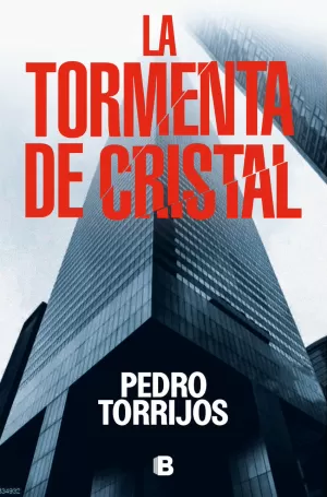 LA TORMENTA DE CRISTAL LA TORMENTA DE CRISTAL