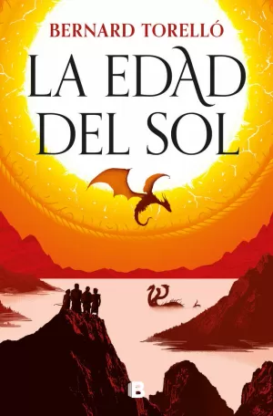 LA EDAD DEL SOL LA EDAD DEL SOL