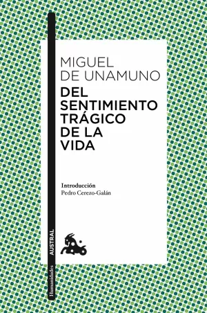 DEL SENTIMIENTO TRÁGICO DE LA VIDA DEL SENTIMIENTO TRÁGICO DE LA VIDA