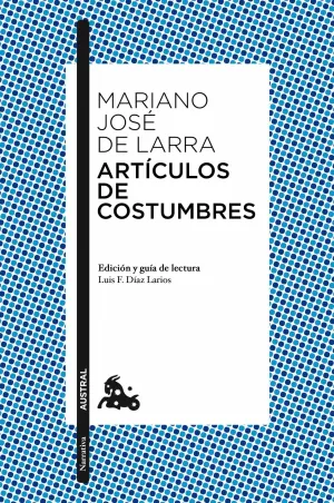 ARTÍCULOS DE COSTUMBRES ARTÍCULOS DE COSTUMBRES